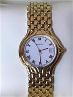 Reloj Zenith Hombre in Oro RHF839556 - RHF839556